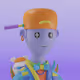 2367