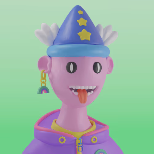 Alfie World Co