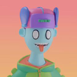 Alfie 3267