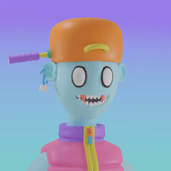 Alfie 157