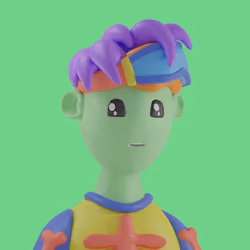 Alfie 7328