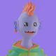 7370