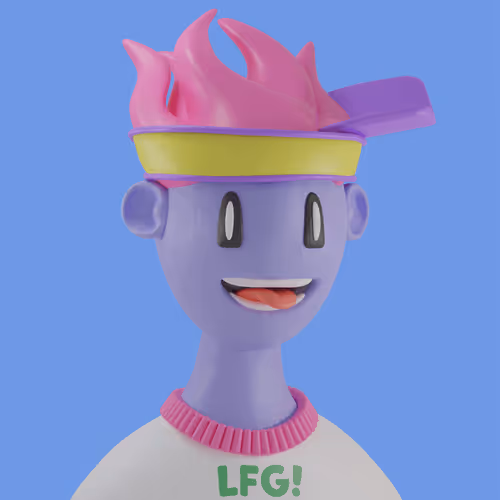 Alfie World Co