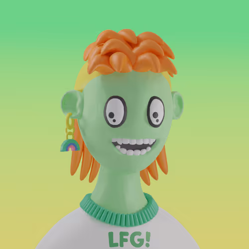 Alfie World Co