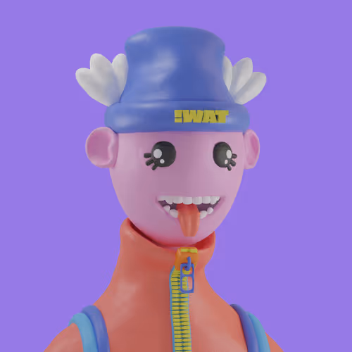 Alfie 4019