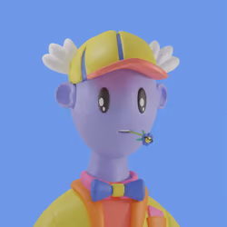 Alfie 6552