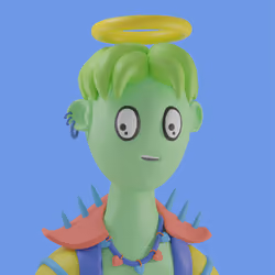 Alfie 6254