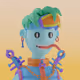 Alfie 3938