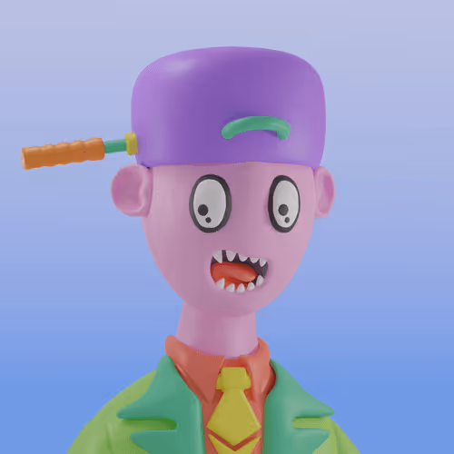 Alfie 6521