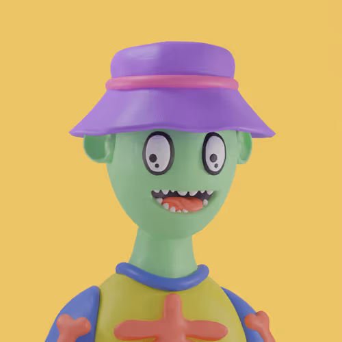 Alfie World Co