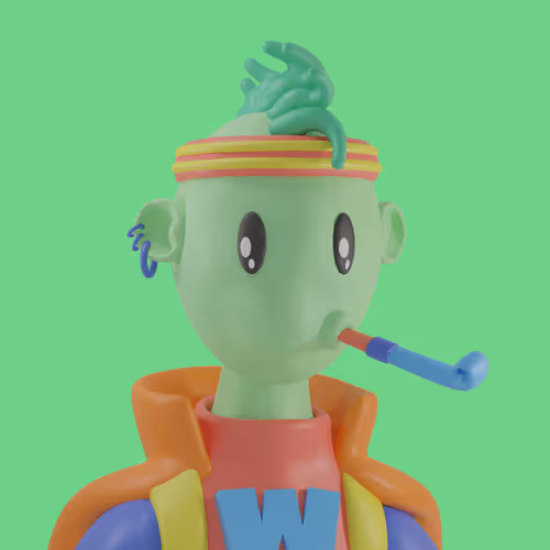 Alfie World Co
