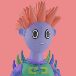 Alfie 6966