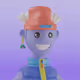 4123