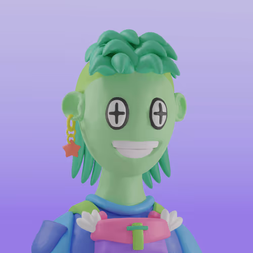Alfie World Co