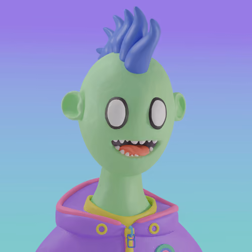 Alfie 2039