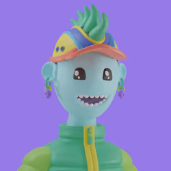 Alfie 7785