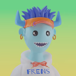 Alfie 244