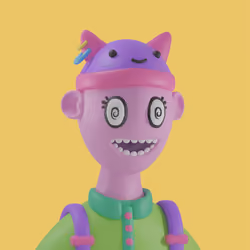 Alfie 1251