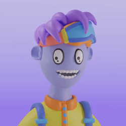 Alfie 4550