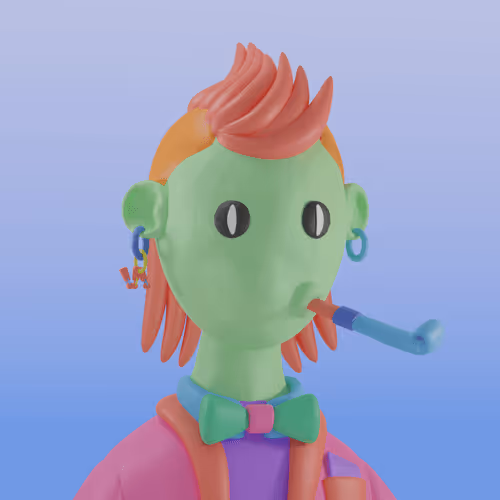 Alfie World Co