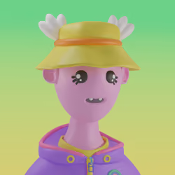 Alfie 3261