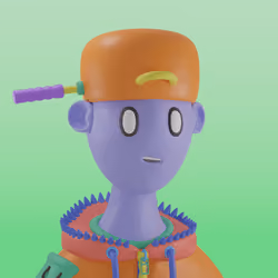 Alfie 8600