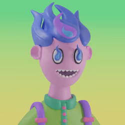 Alfie 5149