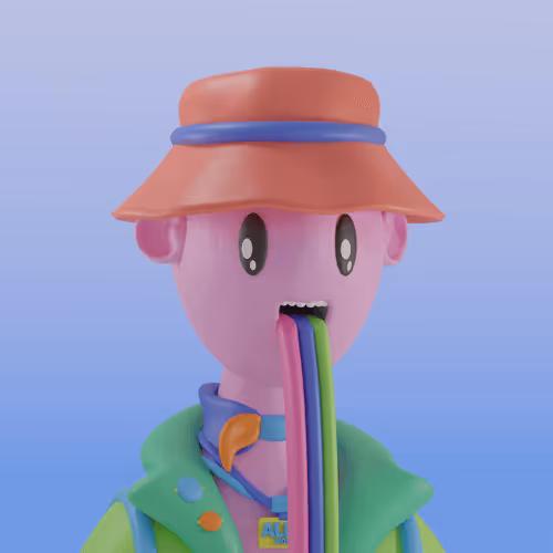 Alfie World Co