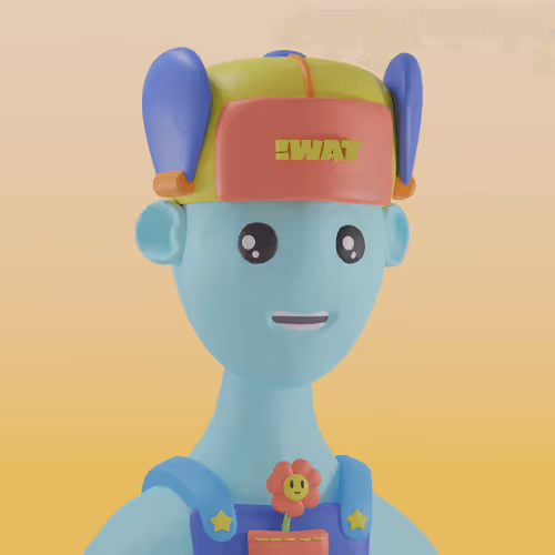 Alfie World Co