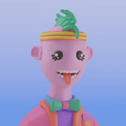 Alfie 4150