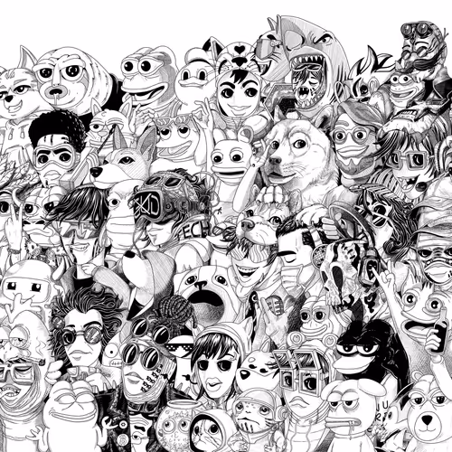 Pepe Community Classic