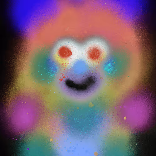 Jon Burgerman