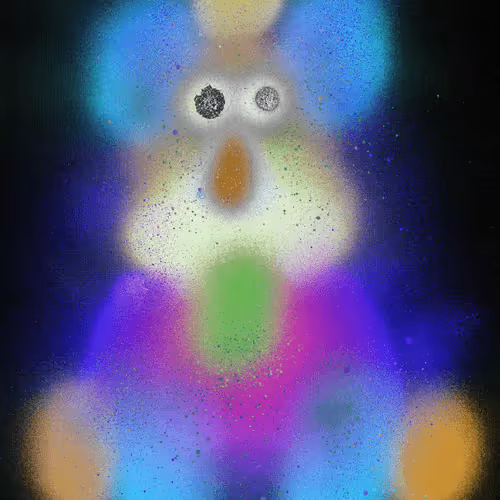 Jon Burgerman