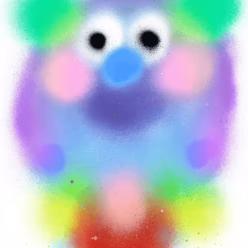 Jon Burgerman