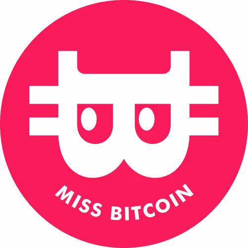 MissBitcoin