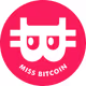 MissBitcoin