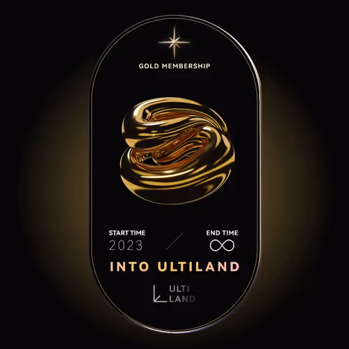 U Key Ultiland