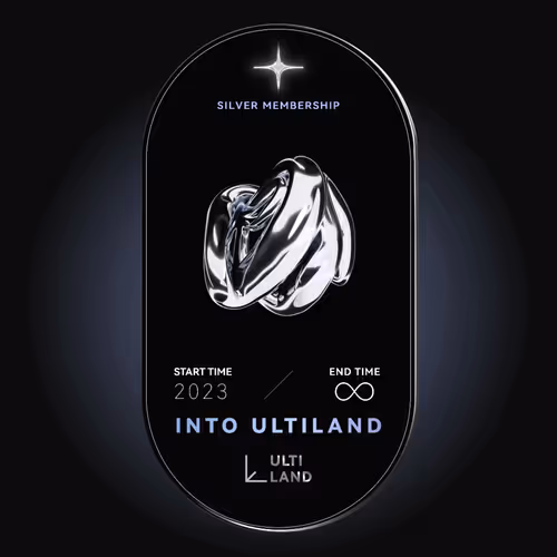 U Key Ultiland