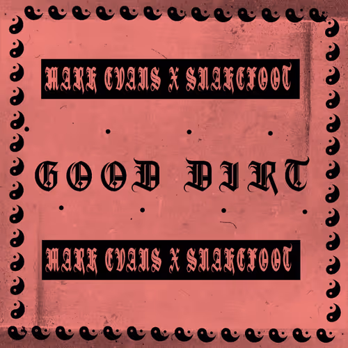 Mark Evans Good Dirt