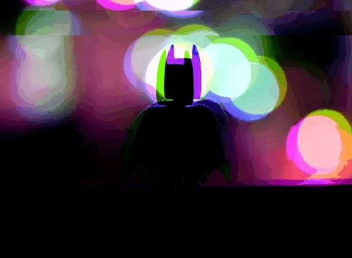 Hero S And Villains