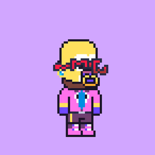 mayor of imaginationland