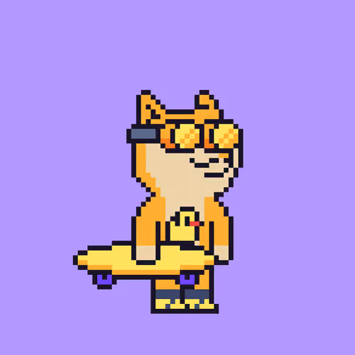 DOGEBOI