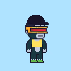 DEGEN #3159