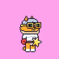 DEGEN #3295