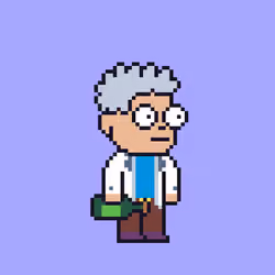 1st Rick Sanchez