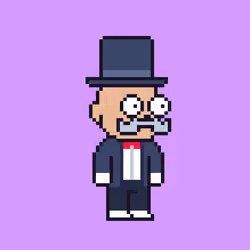 Rich Uncle Pennybags