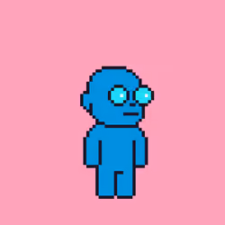 Im Blue