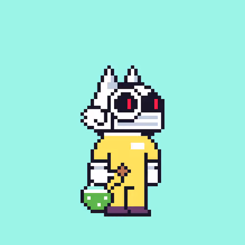 DEGEN #3640