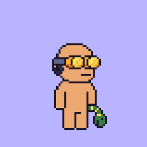 Niftydegen