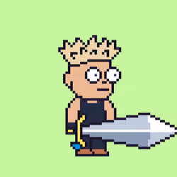 Cloud Strife